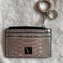 Victoria's Secret Victoria Secret Cardholder Key Chain Photo 0