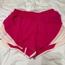 Old Navy Pink Active Wear Shorts Photo 0