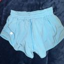 Lululemon Hotty Hot Short 2.5” Photo 1