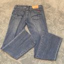 BCBGMAXAZRIA BCBCMaxAzria - Jeans - Size 8 Photo 6