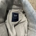 Gap Wool Coat Photo 3