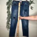 CAbi  | slim boyfriend patch work denim jeans Photo 5