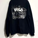 Good American NWT  Virgo Zodiac Sweatshirt - Size 5 Photo 0