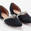 J.Jill  Embellished D’orsay Flat Photo 0