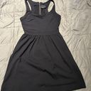 Cynthia Rowley black stretchy dress Photo 0