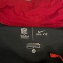 NFL Team Apparel Forty Niner Nike shorts  Photo 2