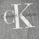 Calvin Klein Tshirt Photo 1