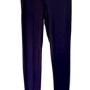 Nike  PRO Purple Full Length Leggings Photo 0