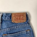 Levi's vintage  japan high waisted tapered mom jeans tiny petite waist Photo 4