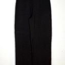 St. John  Santana Knit Wide Leg Suit Pants Sz 2 Photo 0