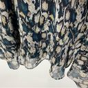 Sam Edelman  Python Snake Print High Neck Dress Size 1X Photo 11