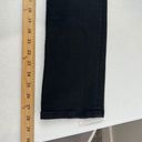 Ralph Lauren Lauren  Womens Black Denim Jeans Size 4 Classic Capsule Straight Photo 8