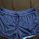 Athletic Works Blue Mesh With Light Blue Photo 0