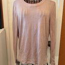 Lululemon  Bring It Backbend Sweater-Sz 8 Photo 0