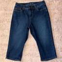 Gloria Vanderbilt Size 8 curvy all-around slimming effort jean bottoms •  Photo 0