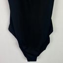 ANDIE NWT  Swim Corsica One Piece Swimsuit Flat Black Size Small S NEW Photo 4