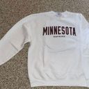 Champion Minnesota Gophers Crewneck Photo 0