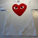 Comme des Garçons Comme Des Garcons T-Shirt Photo 1