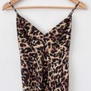 Harper Resa Cheetah  Sheath Dress Photo 3