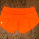 Lululemon Speed Up Shorts 2.5 Photo 0