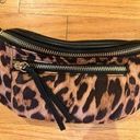 Cheetah Fanny Pack Photo 3