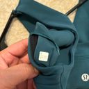 Lululemon Align V-Neck Bra Photo 3