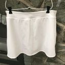 Tranquility Colorado Clothing Pure White Skort Photo 0