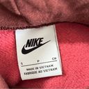 Nike  Icon Clash Cropped Fleece Hooded Sweatshirt Photo 8