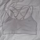 Nike Sports Bra Photo 0