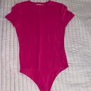 Abercrombie & Fitch Short Sleeve Bodysuit Photo 1