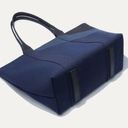 Rothy's  The Essential Tote Bag in Midnight Navy Photo 5