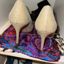 Badgley Mischka Heels Photo 1