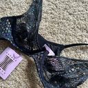 Savagexfenty New With Tags Mermaid Corset Style Bralette Photo 4