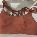 Lululemon Sports Bra 4 Photo 0