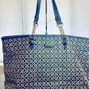 Tommy Hilfiger  Tote NWOT Photo 0