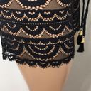 PilyQ New.  midnight lace coverup. Photo 4