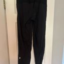 Lululemon Dance Studio Jogger Black Photo 1