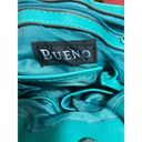 Bueno  Green Cinch Purse Photo 6