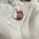 Crocs Croc Charm - Mario, thumbs up Photo 0