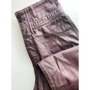 DL1961  • RARE Susie High Rise Tapered Coated Jeans Photo 9