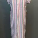 Rails  Suri Bora Stripe Dress Photo 0