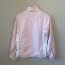 FootJoy Golf Windbreaker, Pink, S Photo 1