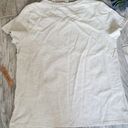 Rae Dunn Gray t-shirt size L Photo 3