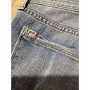 Parker Smith  Straight Leg Cropped Jeans 29 Photo 7