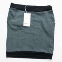 Skunkfunk. Kiara Knit Mini Skirt. Size M Photo 0