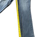 NYDJ Marilyn Jeans Womens 16 Blue Straight Medium Wash Lift Tuck Stretch Denim Photo 1