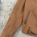 Forever 21 Brown Suede Photo 3