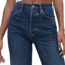 Everlane The Rigid Way-High Jean 31X28” Ankle High Waisted Buttonfly Indigo Photo 1