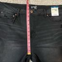 Terra & Sky  Women’s Plus Size Vintage Crop Jeans Size 16W Photo 7