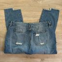 Good American NWT  Good Vintage Distressed Jeans size 20 Photo 3